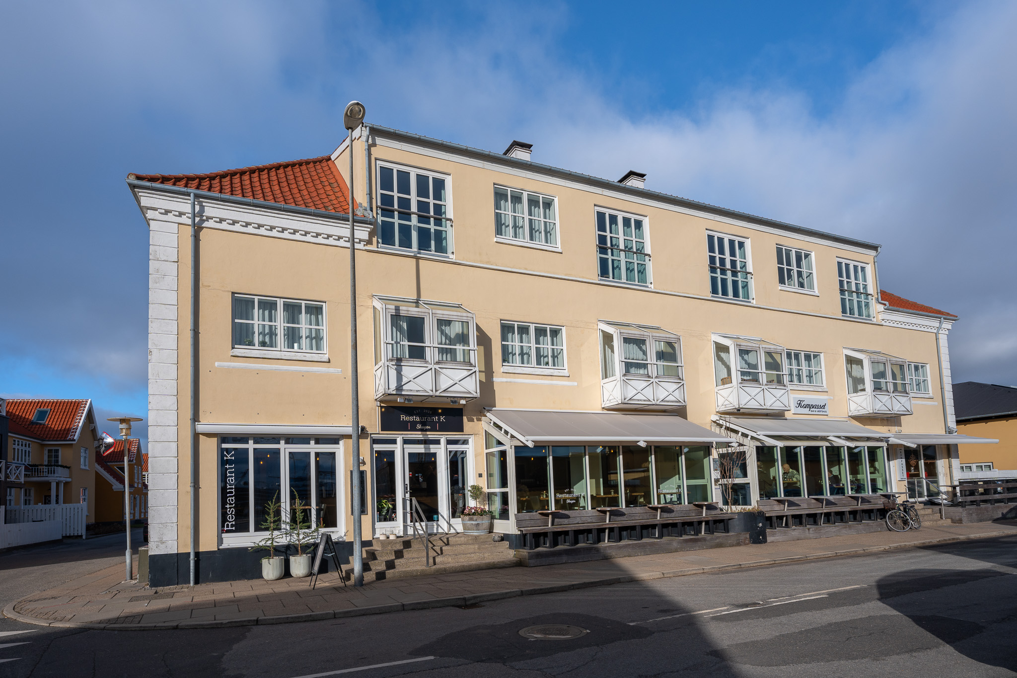Resturant K